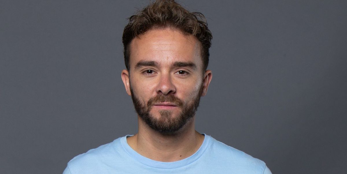 La star de Coronation Street, Jack P Shepherd, appelle à un scénario pour bébé
