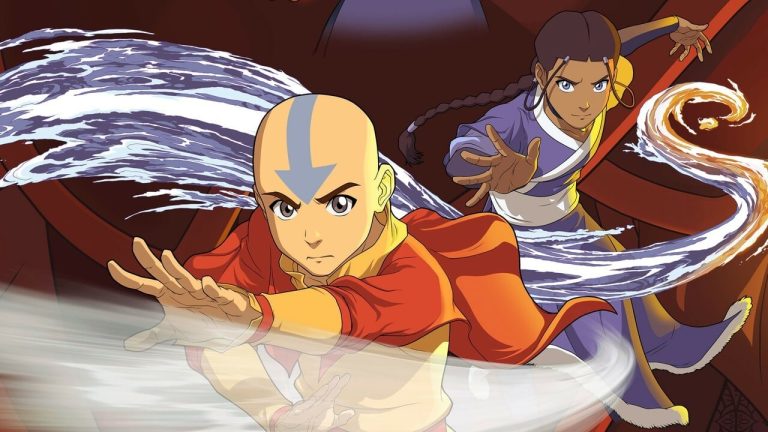 Avatar : Le dernier maître de l'air : Quest For Balance maîtrisera les éléments en septembre
