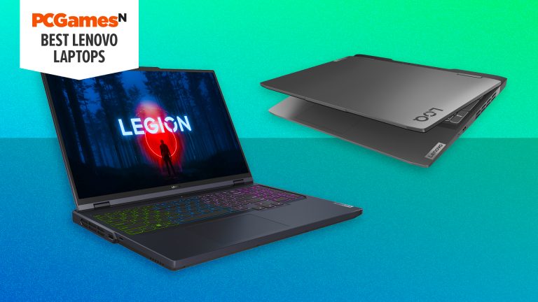 Meilleurs ordinateurs portables de jeu Lenovo en 2023
