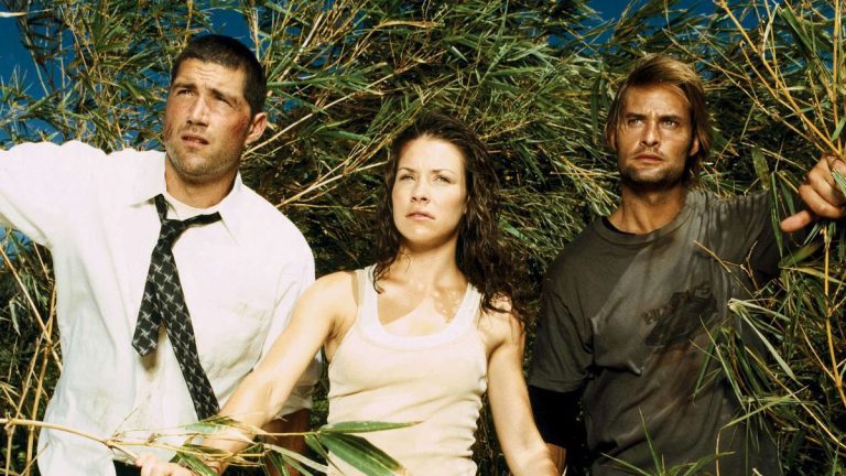 7 meilleures émissions comme Lost en streaming sur Netflix, Max et plus