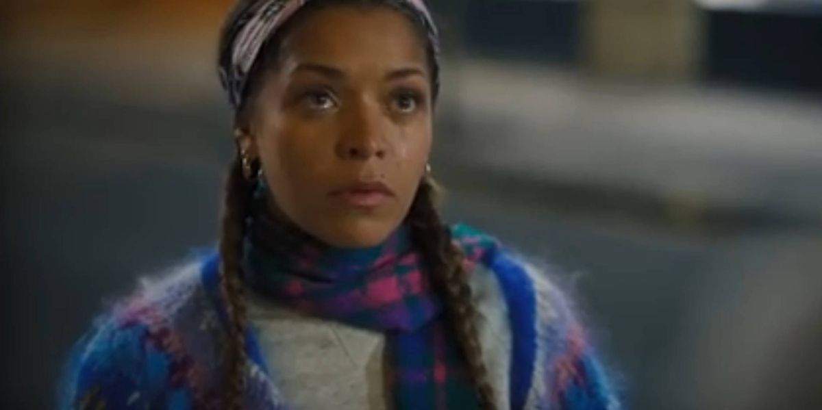 Antonia Thomas de The Good Doctor joue dans la première bande-annonce de la nouvelle sitcom
