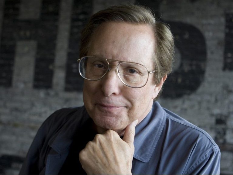 William Friedkin, réalisateur oscarisé de « The French Connection » et de L’Exorciste », est décédé à 87 ans