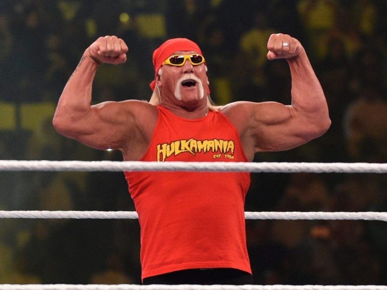 « JE N’AI PAS BESOIN DE CECI »: la légende de la WWE, Hulk Hogan, parle de vaincre sa dépendance aux pilules