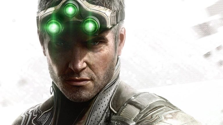 Splinter Cell de Tom Clancy - Une décennie dans l'ombre – Chit Hot
