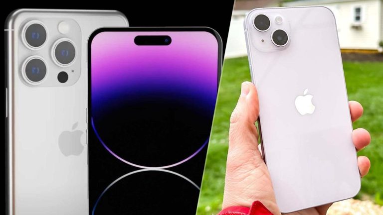 iPhone 15 vs iPhone 14 Plus : devriez-vous mettre à niveau ?