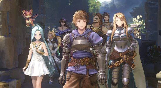 La franchise Granblue Fantasy veut s'imposer en Occident