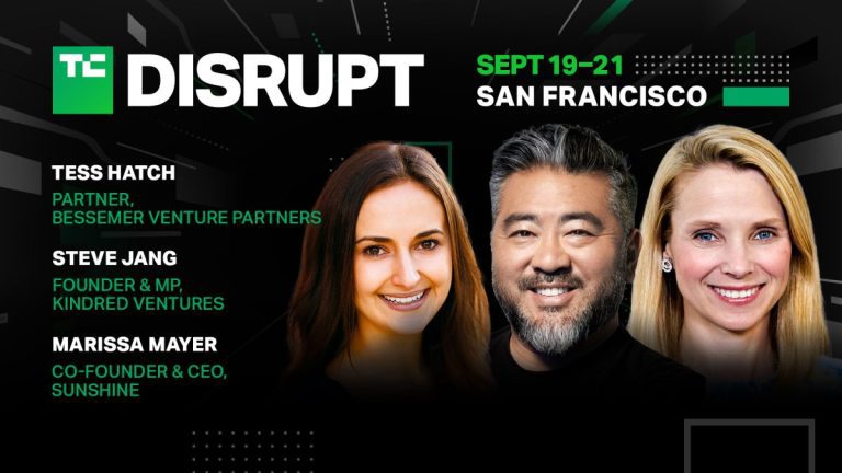 Bessemer Venture Partners, Kindred Ventures VCs et le fondateur de Sunshine rejoignent les juges de Startup Battlefield à TC Disrupt