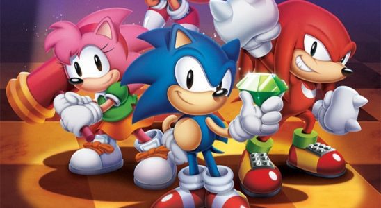 Sonic Superstars sera disponible en octobre, juste avant Super Mario Bros. Wonder