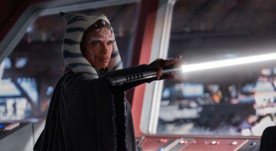 Ahsoka pourrait résoudre l'un des plus gros problèmes de la trilogie Star Wars