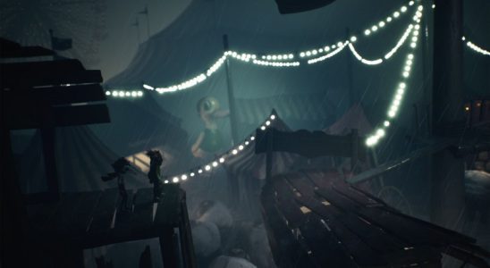 Little Nightmares 3 annoncé pour une sortie en 2024, développé par Until Dawn Studio