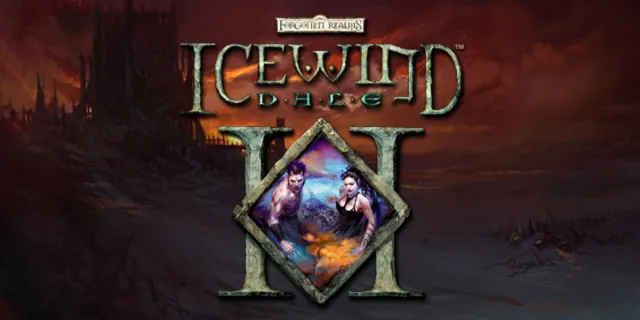 Affiche Icewind Dale 2