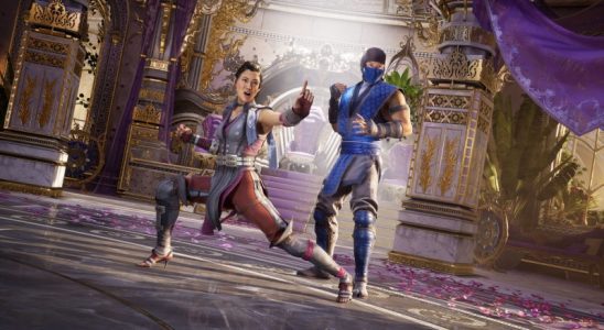 Aperçu de Mortal Kombat 1 – Un autre chapitre sanglant