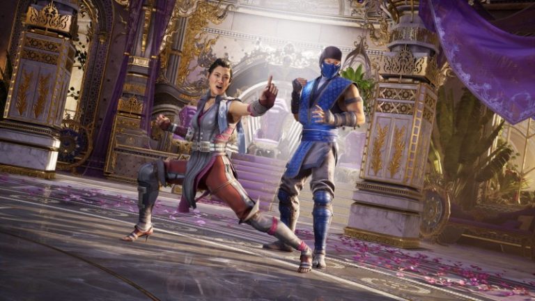 Aperçu de Mortal Kombat 1 – Un autre chapitre sanglant
