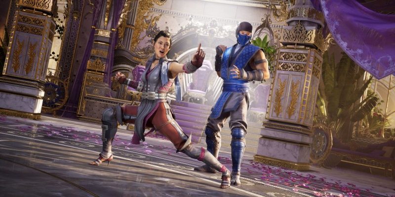 Aperçu de Mortal Kombat 1 – Un autre chapitre sanglant