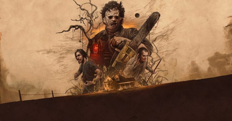 Revue de The Texas Chain Saw Massacre – horreur asymétrique où les serveurs sont le plus grand ennemi
