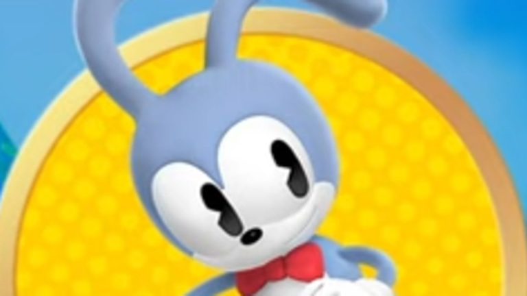 Le design original du lapin de Sonic est ajouté à Sonic Superstars – Digital Deluxe Edition
