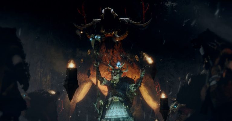 Revue de Total War : Warhammer 3 Shadows of Change : DLC inégal
