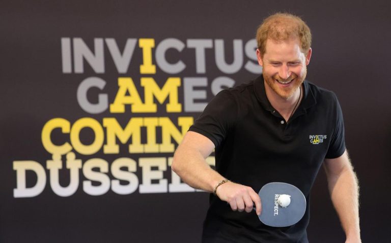 Le prince Harry assistera à la cérémonie de remise des prix aux enfants au Royaume-Uni la veille de l’anniversaire de la mort de la reine