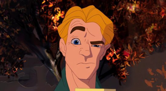 Le créateur de Broken Sword, Charles Cecil, parle de l'utilisation de l'IA pour remasteriser son classique