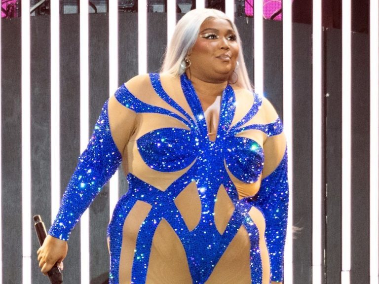 Lizzo aurait été abandonnée en tant que candidate à la mi-temps du Super Bowl LVII au milieu d’un scandale de harcèlement sexuel