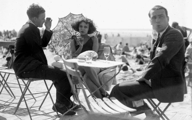 L’âge d’or du Touquet – et pourquoi la défunte reine l’adorait