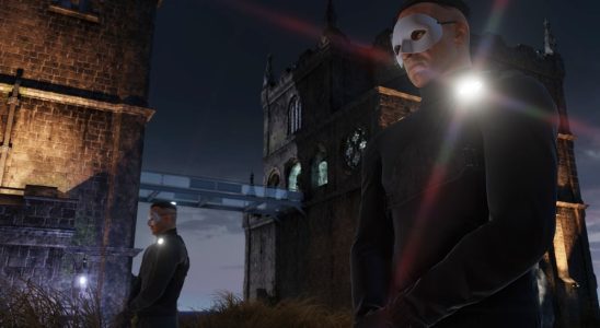 La mise à jour de Hitman World of Assassination corrige le mur de la mort en le boxant littéralement