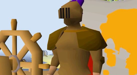 Old School Runescape Sailing se présente aux urnes comme première nouvelle compétence