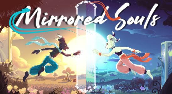 Mirrored Souls est une histoire à deux sur Xbox, PlayStation, Switch et PC