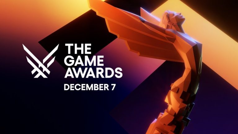 Les Game Awards 2023 prévus pour le 7 décembre
