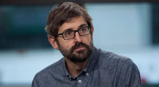 Louis Theroux annonce un tout nouveau projet de documentaire sur la criminalité