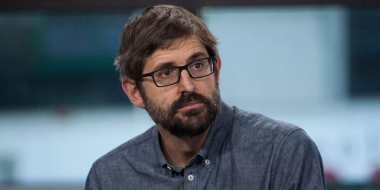 Louis Theroux annonce un tout nouveau projet de documentaire sur la criminalité
