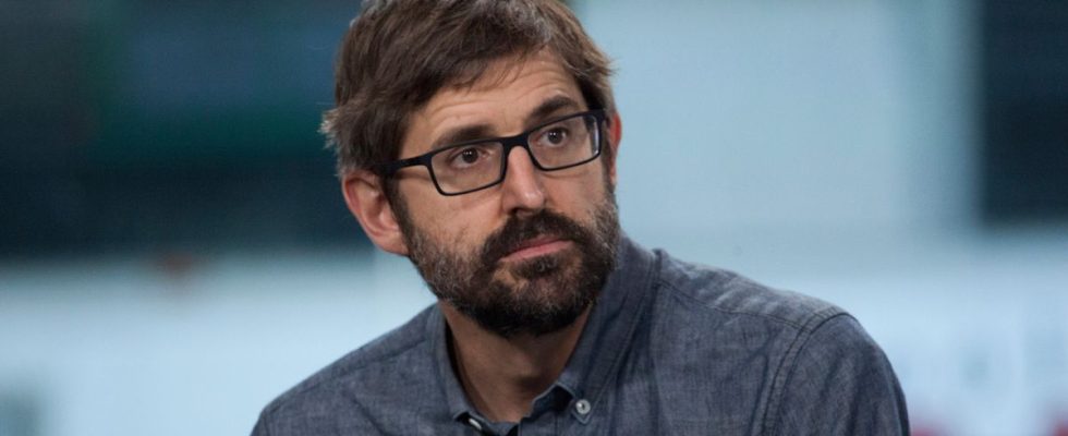 Louis Theroux annonce un tout nouveau projet de documentaire sur la criminalité