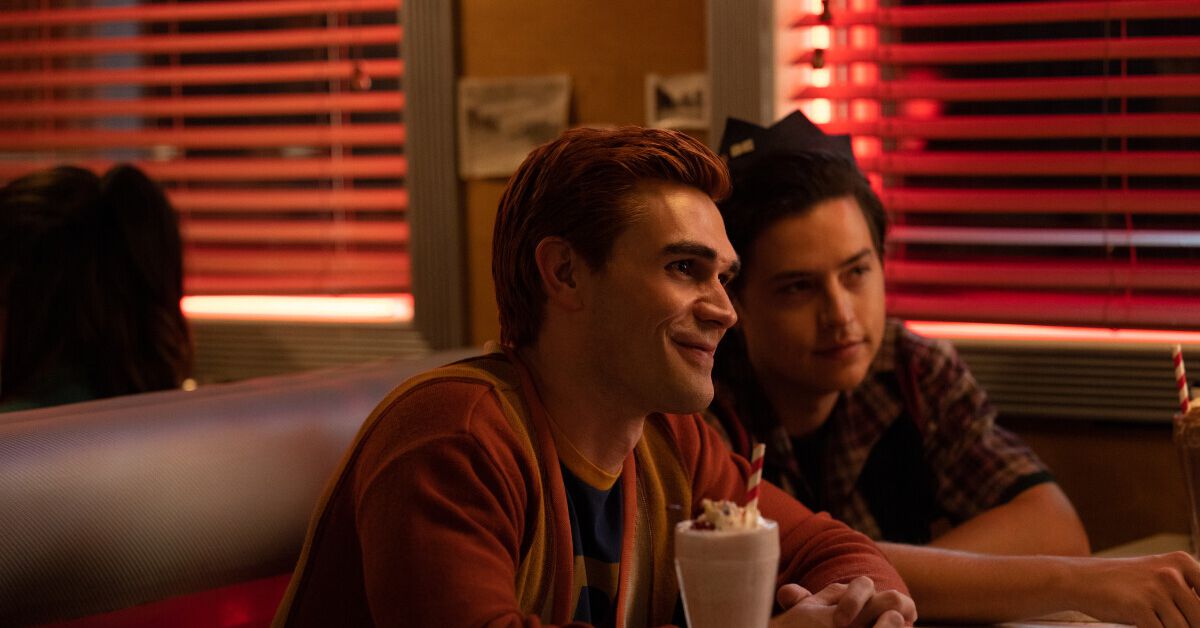 La fin de Riverdale explique tout ce que vous devez savoir sur la série
