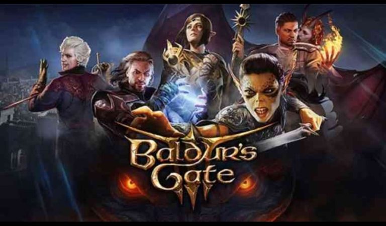 Baldur's Gate 3 Review - Un siècle d'avance
