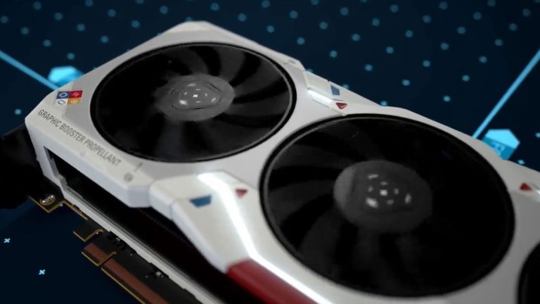 Meilleur achat répertorie AMD Radeon RX 7700 XT, avec des erreurs