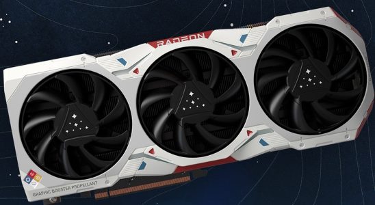 Obtenez un GPU Starfield AMD gratuit à 1 000 $ pendant que vous le pouvez