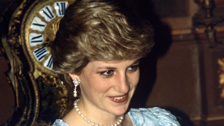 La mort de Diana, princesse de Galles, « sera couverte avec sensibilité » dans The Crown