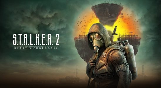 STALKER 2 est reporté au premier trimestre 2024, selon la fiche d'information officielle