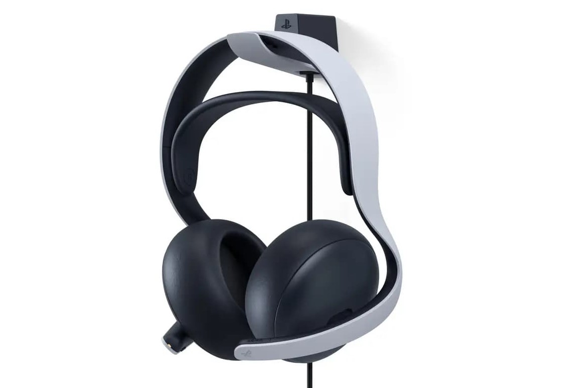 Casque Sony Pulse Elite pour PlayStation 5.