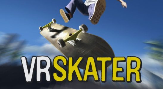 VR Skater Review – Le skateboard devient réel