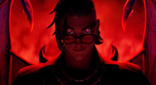 Fortnite Chapitre 4 : La bande-annonce de dernier recours de la saison 4 présente des braquages, des vampires et bien plus encore