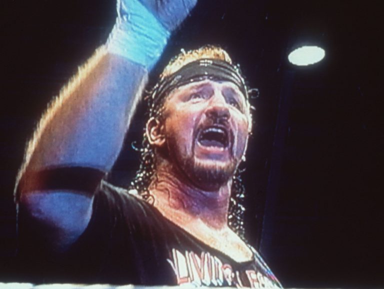 « PERDU UNE LÉGENDE »: le célèbre lutteur professionnel Terry Funk est mort à 79 ans