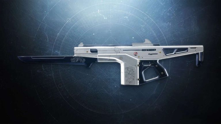 Comment obtenir le catalyseur Monte Carlo dans Destiny 2
