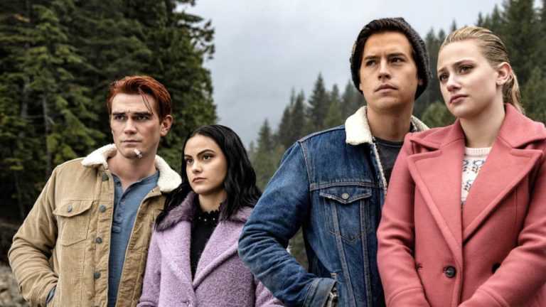 7 meilleures émissions comme Riverdale sur Netflix, Max, Hulu et plus