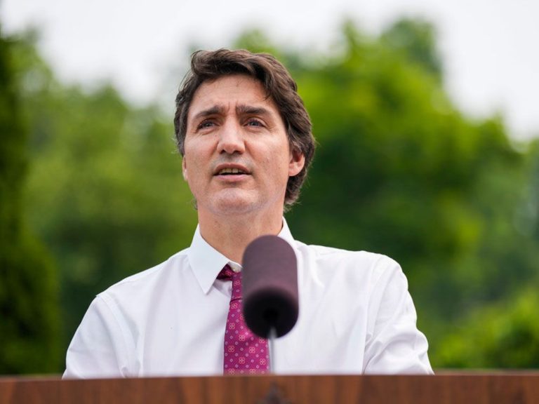 Jack Mintz : Trudeau mène une charge de la brigade légère