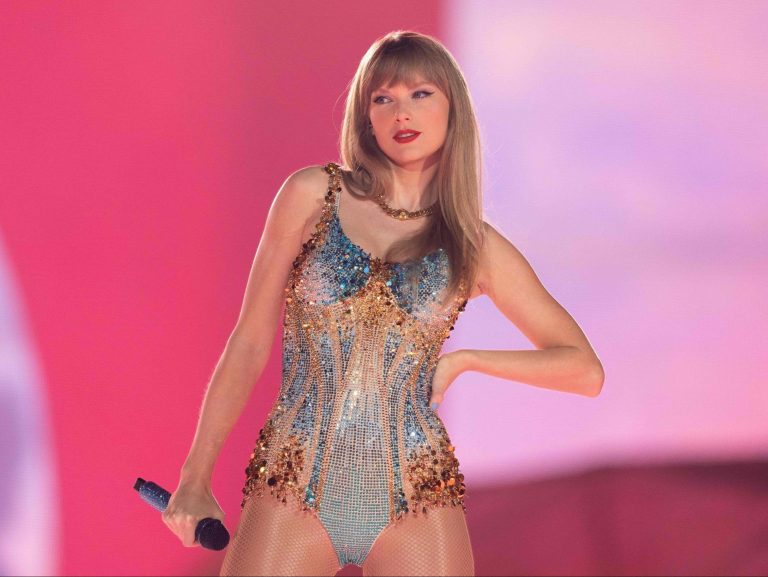 Vente vérifiée pour les deux premiers spectacles de Taylor Swift à Toronto intitulés « la grande guerre »