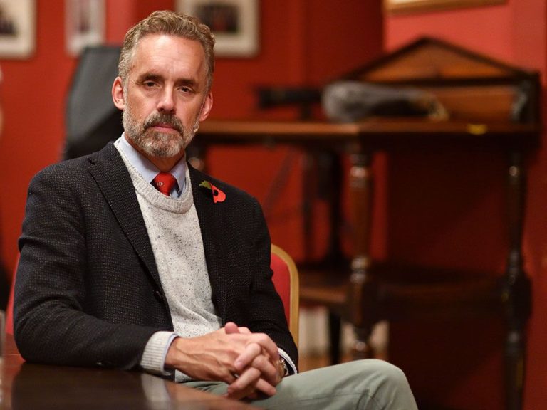 La décision de Jordan Peterson autorise les organismes réveillés du monde entier à discipliner les membres qui expriment des opinions impopulaires