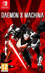 Démon X Machina (Switch)