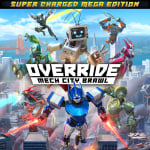 Override: Mech City Brawl - Super Charged Mega Edition (Switch eShop)