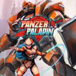 Panzer Paladin (Changer d'eShop)